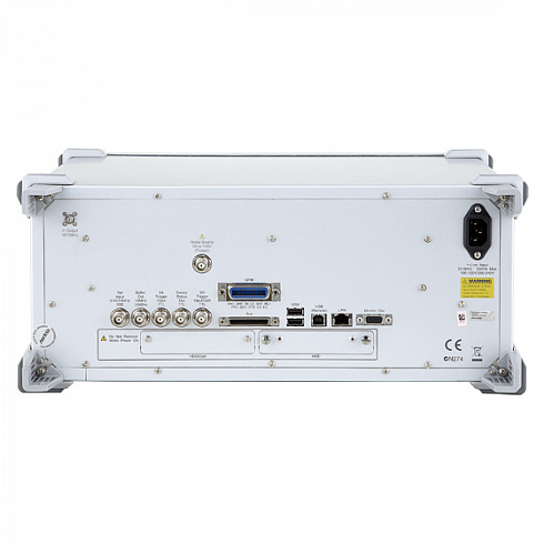 Anritsu MS2830A Micro